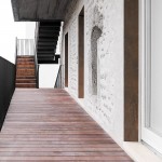 教堂街角的更新设计，意大利 / CN10 ARCHITETTI