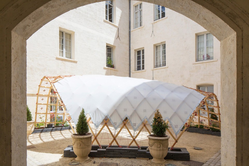 008-Festival des Architectures Vives 2016 - Montpellier_and_La Grande Motte