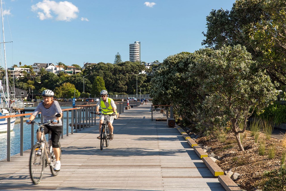 008-Westhaven Promenade by ASPECT_Studios + ArchitectusandLandlab