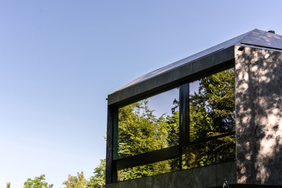 009-Casa Forest by Daluz Gonzalez Architekten
