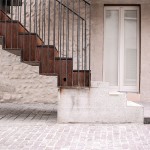 教堂街角的更新设计，意大利 / CN10 ARCHITETTI
