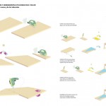 家居改造，马德里 / Ana Mombiedro and ENORME Studio