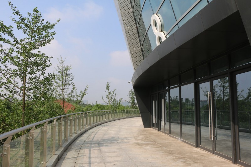 009-Hengyang Stadium