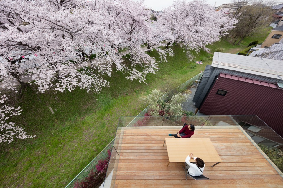 009-Triton by JP architects