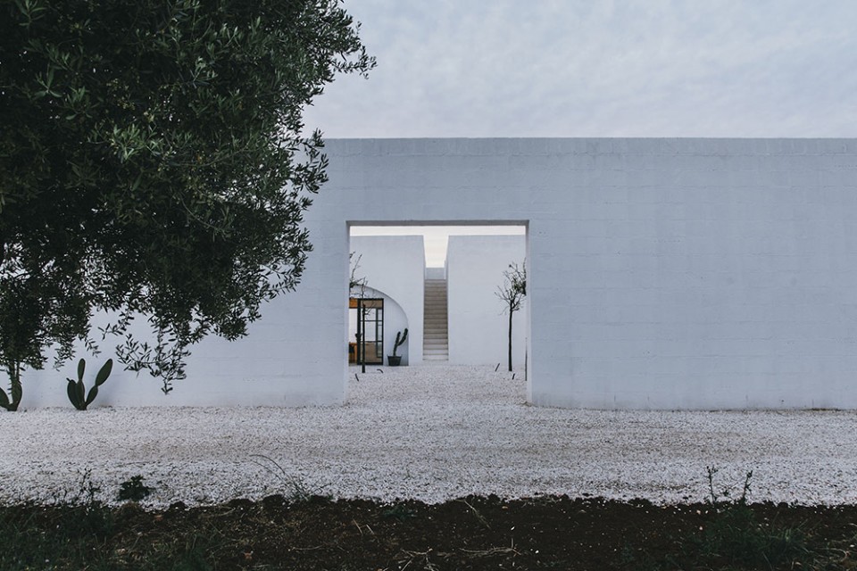 010-Masseria Moroseta by Andrew Trotter