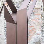 教堂街角的更新设计，意大利 / CN10 ARCHITETTI