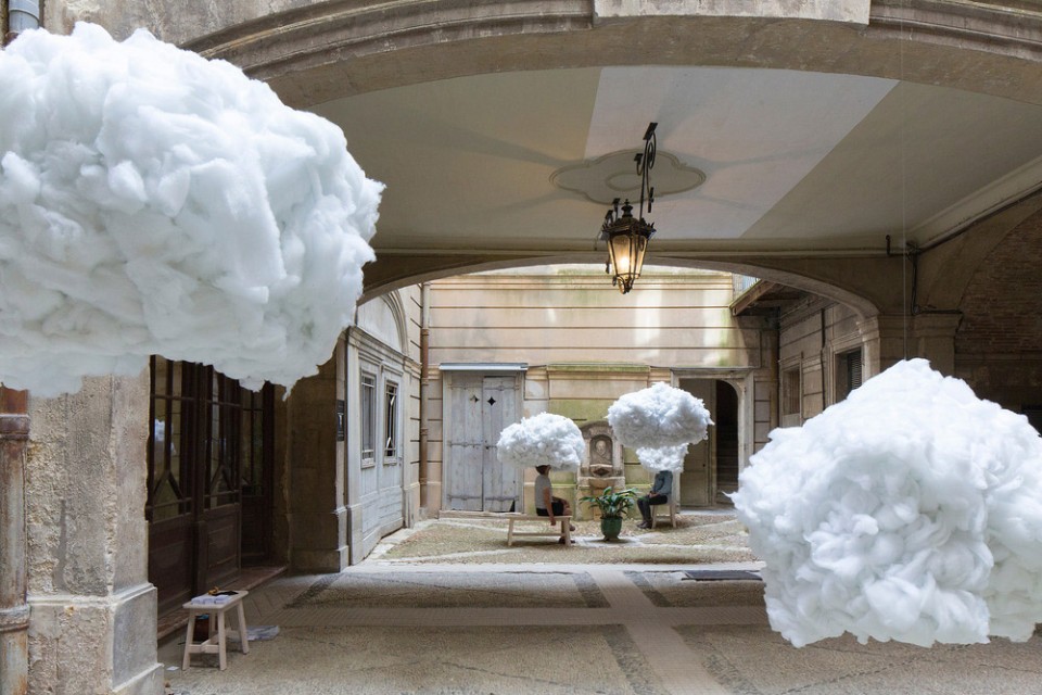 012-Festival des Architectures Vives 2016 - Montpellier_and_La Grande Motte