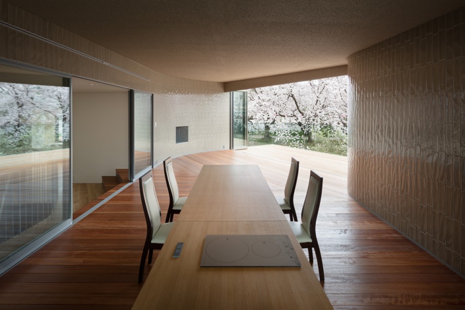 012-Triton by JP architects