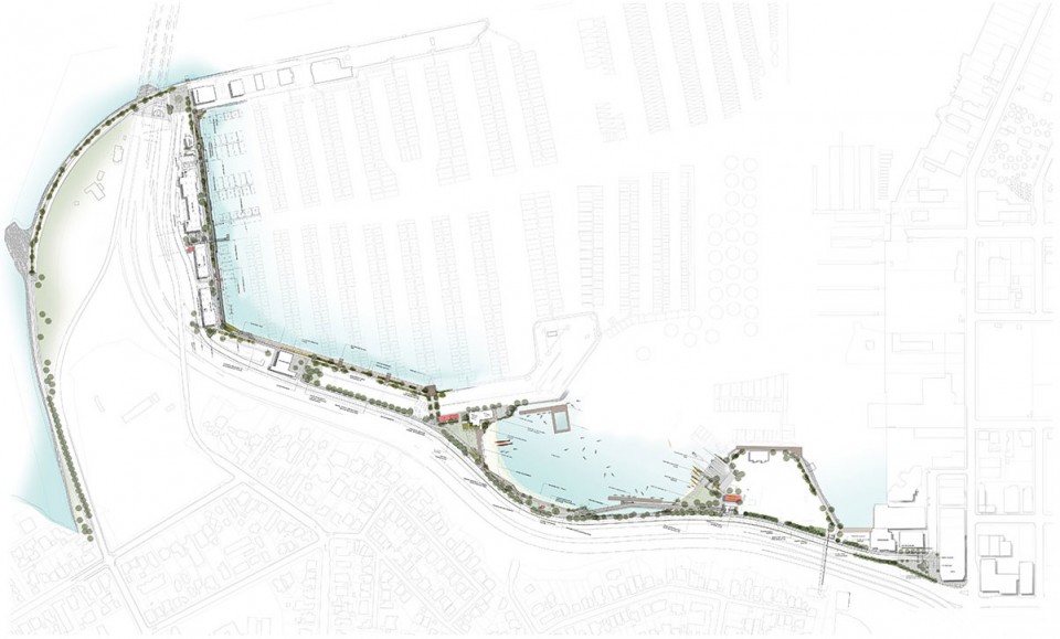 013-Westhaven_Promenade by ASPECT_Studios + ArchitectusandLandlab