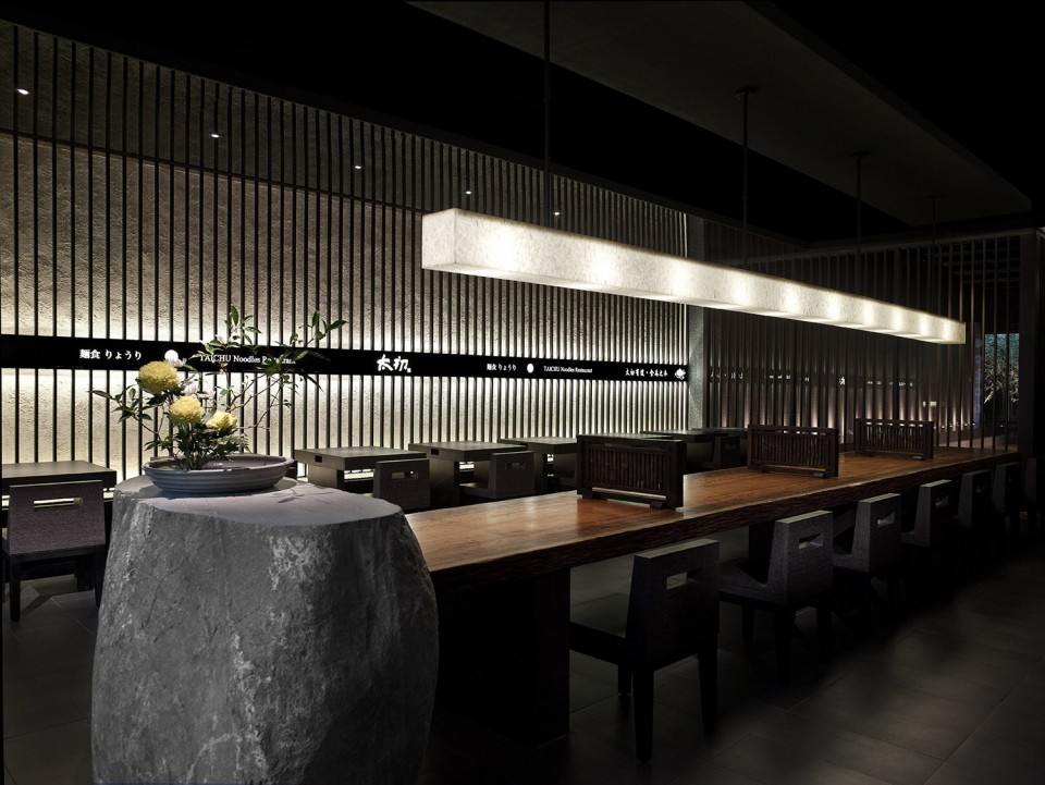 014-Time Congealed by Joy Interior Design Studio