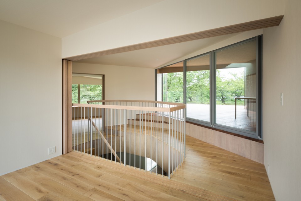 014-Triton by JP architects