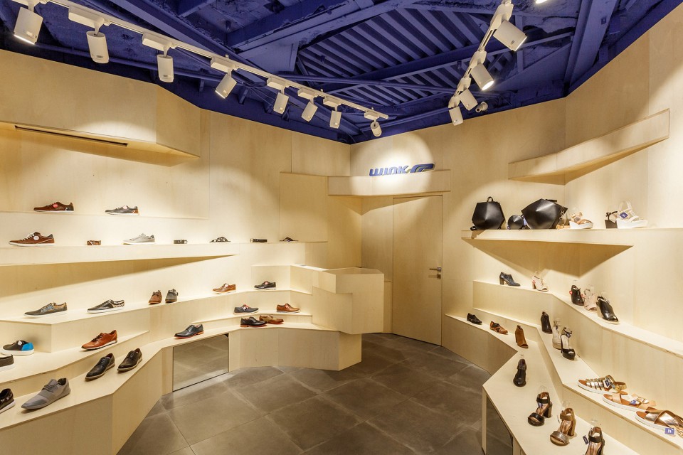 015-WINK Fashion Street by sporaarchitects