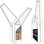教堂街角的更新设计，意大利 / CN10 ARCHITETTI