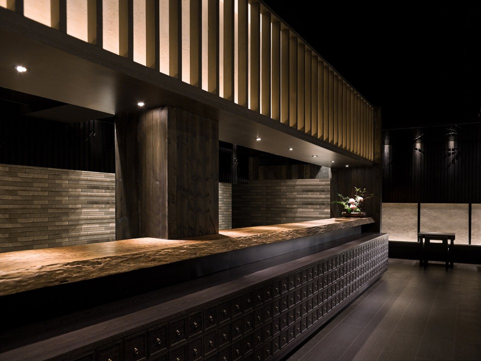 017-Time Congealed by Joy Interior Design Studio