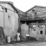 教堂街角的更新设计，意大利 / CN10 ARCHITETTI