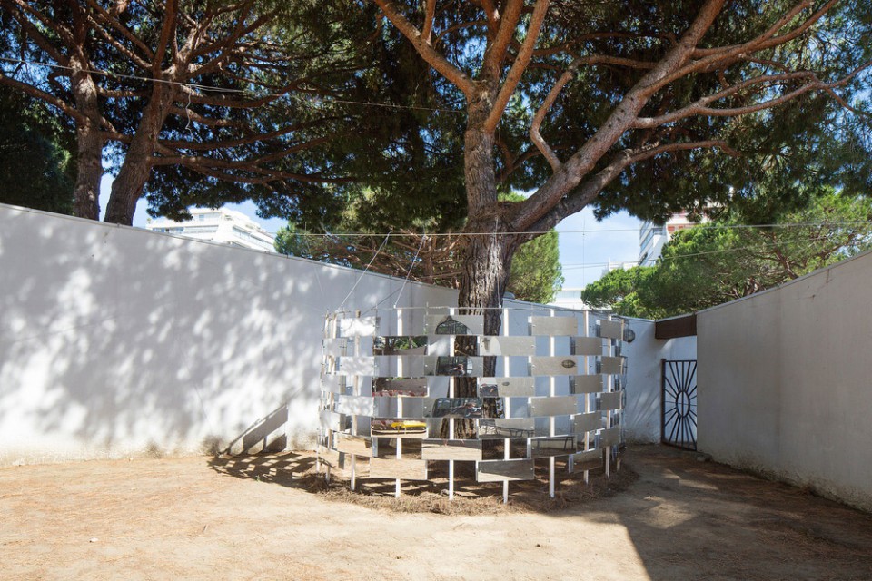019-Festival des Architectures Vives 2016 - Montpellier_and_La Grande Motte