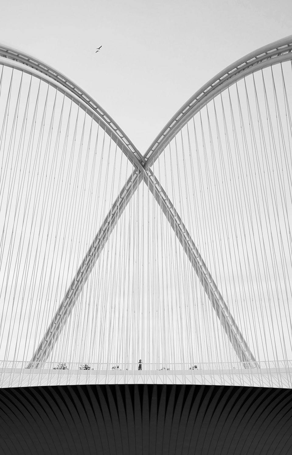 019-SanShanBridge by penda