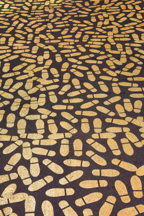 020-DANCE FLOOR by Jean Verville architect at Montreal Museum of Fine Arts
