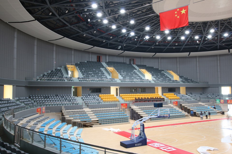 020-Hengyang Stadium