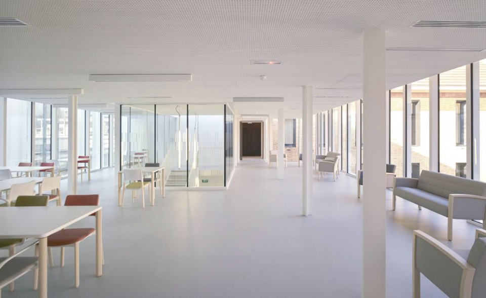 020-Hospital Complex Broussais by a+ samueldelmas