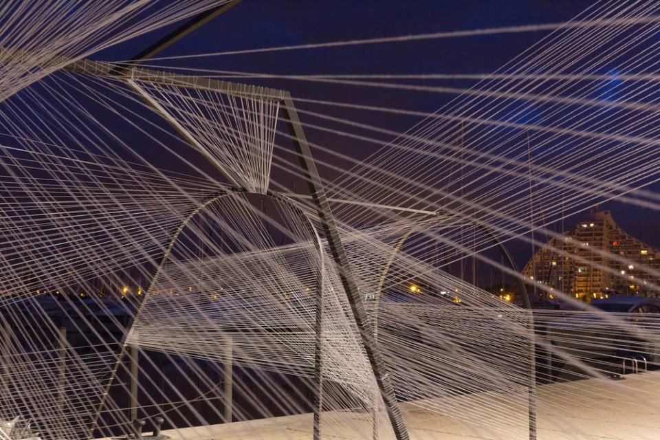 021-Festival des Architectures Vives 2016 - Montpellier_and_La Grande Motte