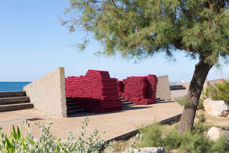 022-Festival des Architectures Vives 2016 - Montpellier_and_La Grande Motte