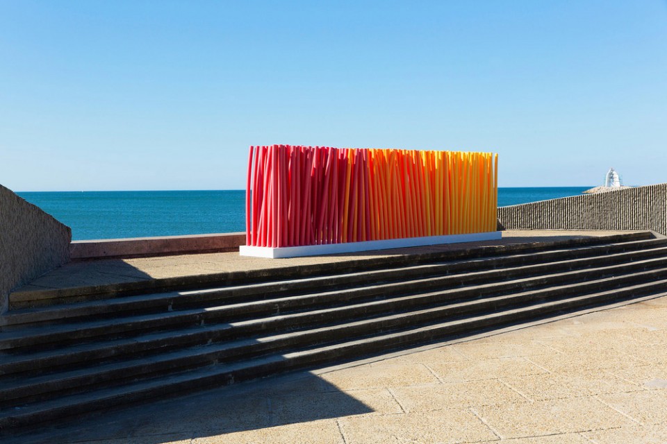 024-Festival des Architectures Vives 2016 - Montpellier_and_La Grande Motte