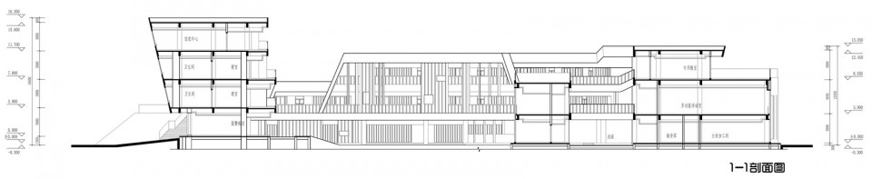 025-Hailiang international kinder garden by GUZHIHONG STUDIO