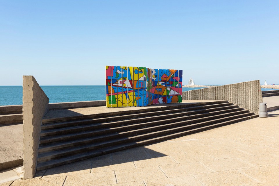 026-Festival des Architectures Vives 2016 - Montpellier_and_La Grande Motte