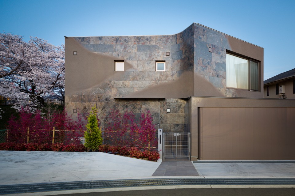 027-Triton by JP architects