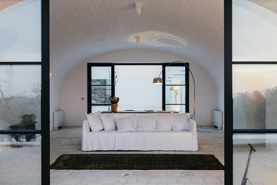 030-Masseria Moroseta by Andrew Trotter