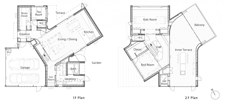 034-Triton by JP architects