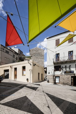 11-Piazza Faber by Alvisi Kirimoto + Partners