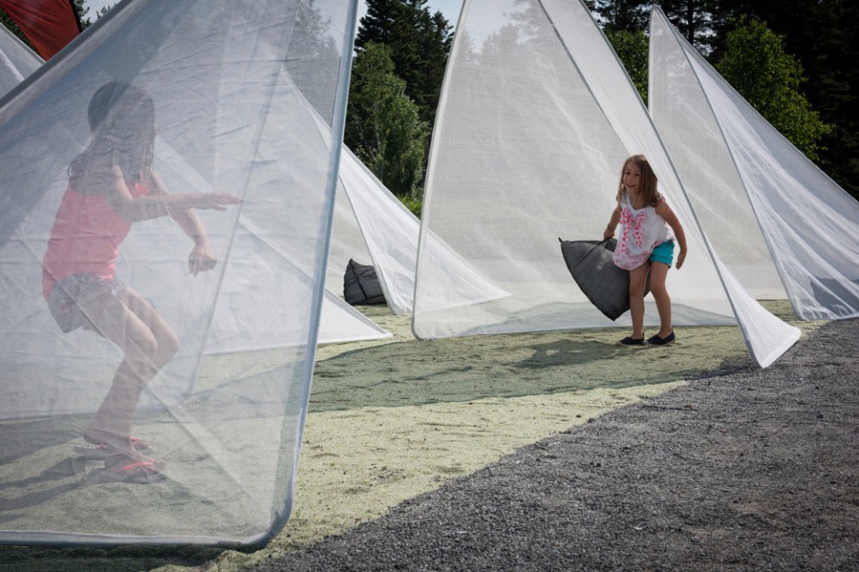 11-Selected Works from The International Garden Festival