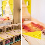 家居改造，马德里 / Ana Mombiedro and ENORME Studio