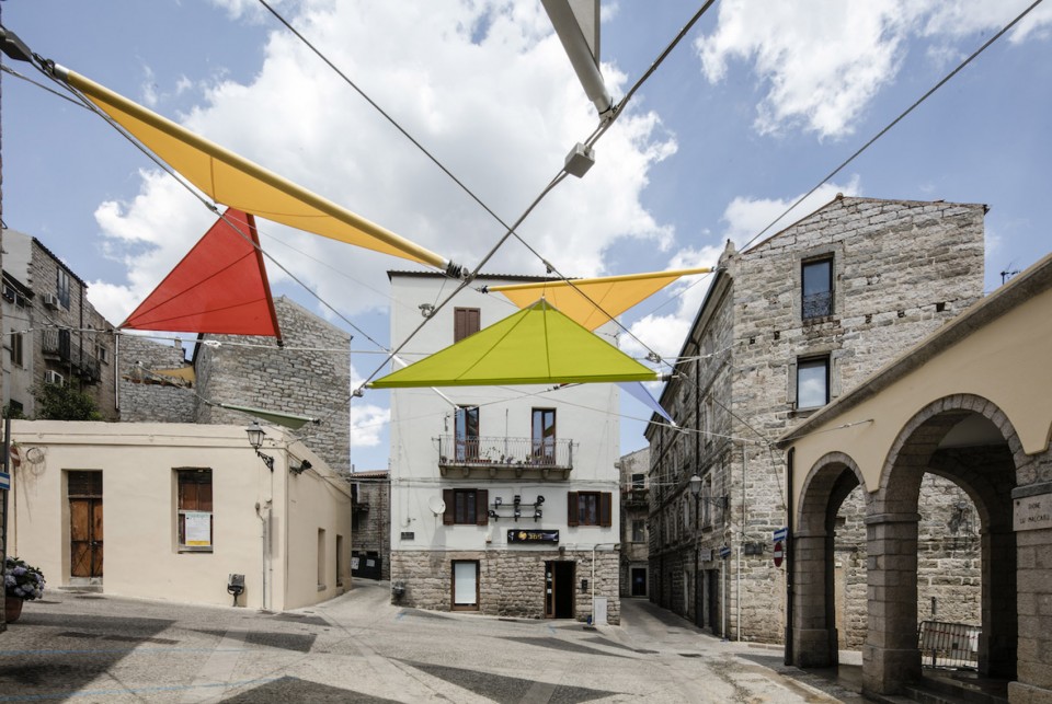 2-Piazza Faber by Alvisi Kirimoto + Partners