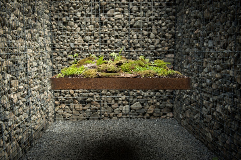3-Selected Works from The International Garden Festival
