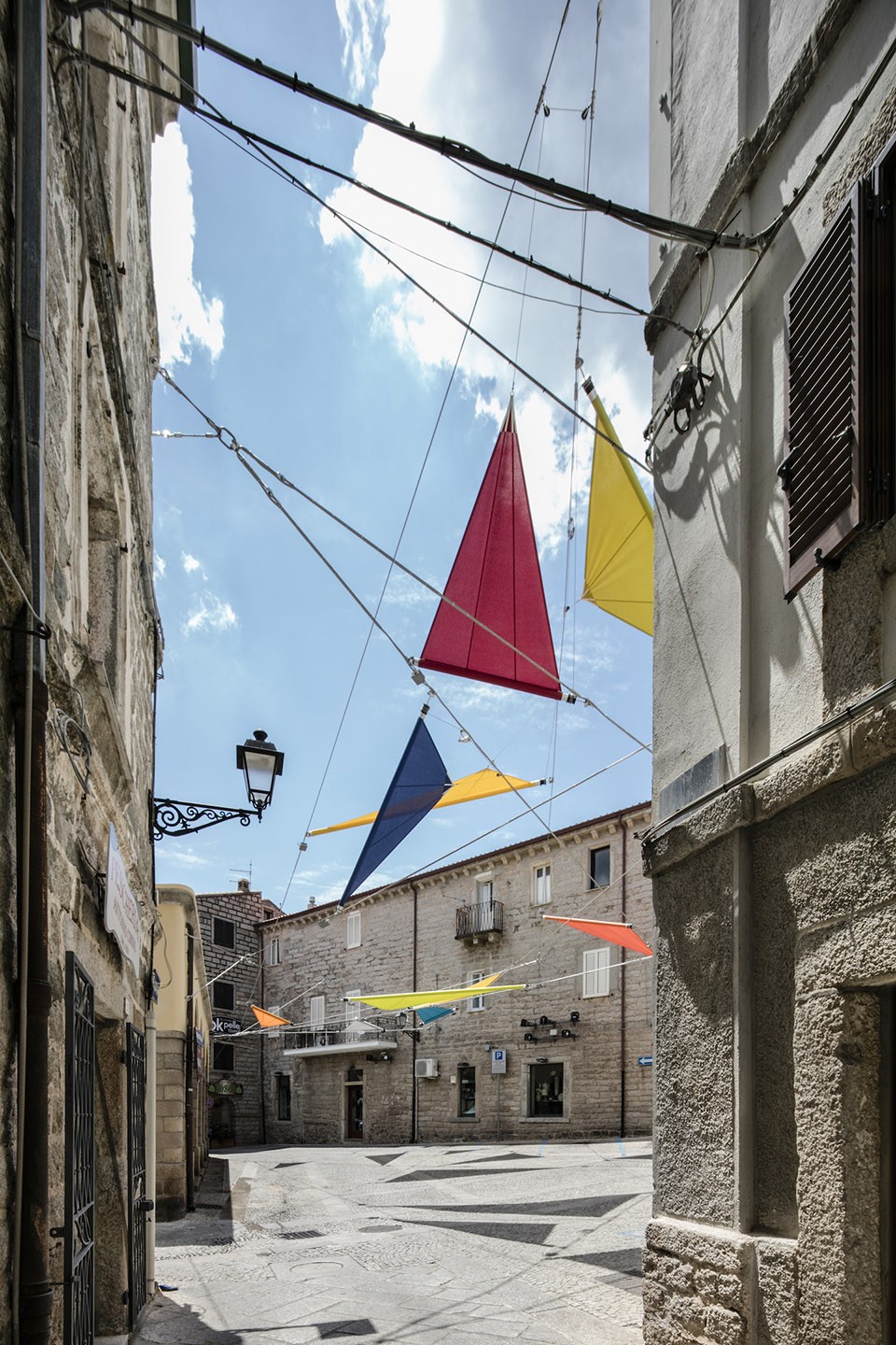 6-Piazza Faber by Alvisi Kirimoto + Partners