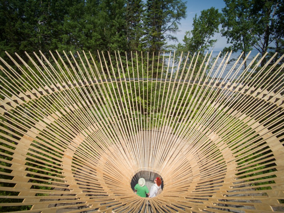 6-Selected Works from The International Garden Festival