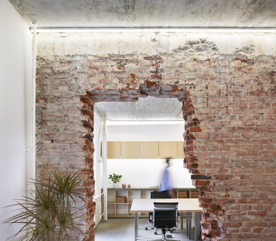 B.L.U.E.-02- office