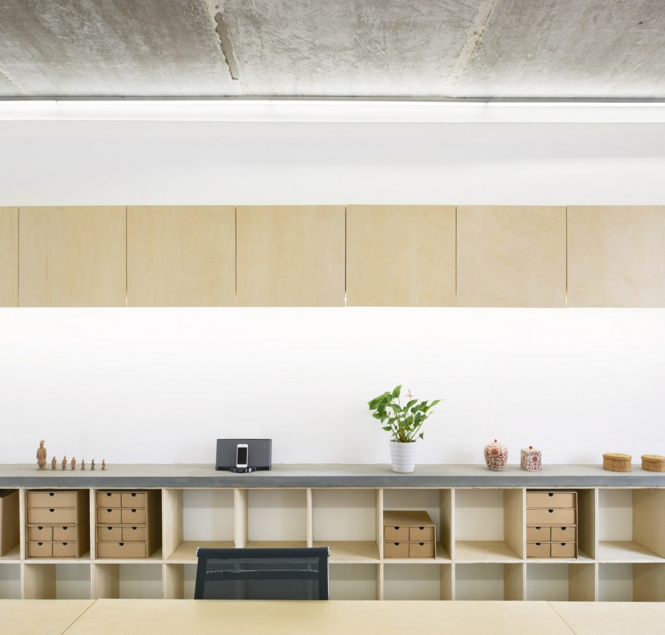 B.L.U.E.-06- office