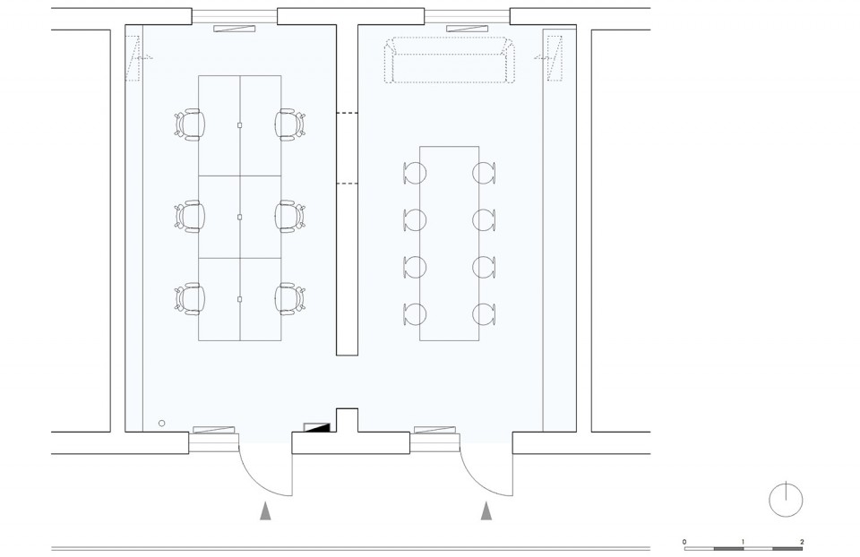 B.L.U.E.-Plan- office