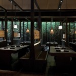 谧竹物语-轻井泽台南店，台湾 / 周易设计工作室