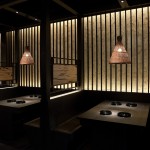 谧竹物语-轻井泽台南店，台湾 / 周易设计工作室