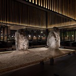 谧竹物语-轻井泽台南店，台湾 / 周易设计工作室