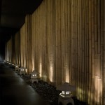 谧竹物语-轻井泽台南店，台湾 / 周易设计工作室