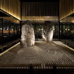 谧竹物语-轻井泽台南店，台湾 / 周易设计工作室