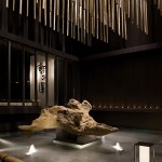 谧竹物语-轻井泽台南店，台湾 / 周易设计工作室
