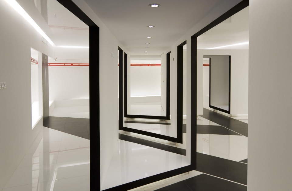 WEI architects-7-Song Max Concept Store _SongMax女装概念店 -01
