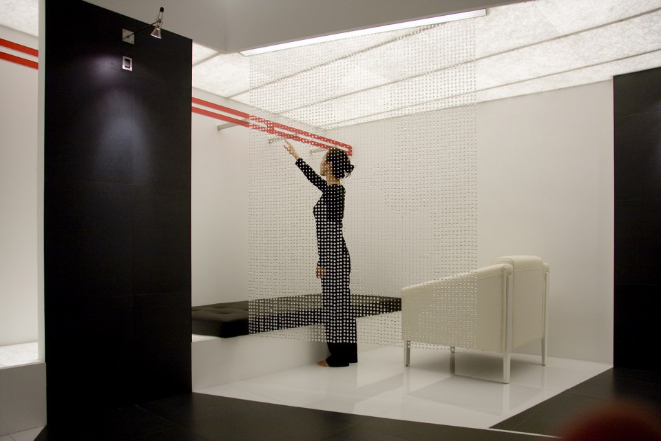 WEI architects-7-Song Max Concept Store _SongMax女装概念店-02